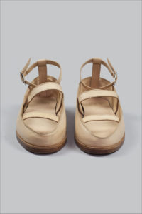Half-Measures-Flatform-Sandal-Natural-FrontOnF